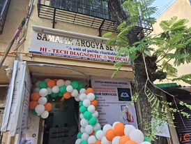 Affordable Blood test in Kandivali