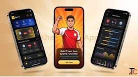 KheloSports App Download - Secure Reliable