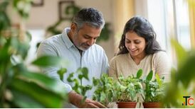 Second Innings Matchmaking Services