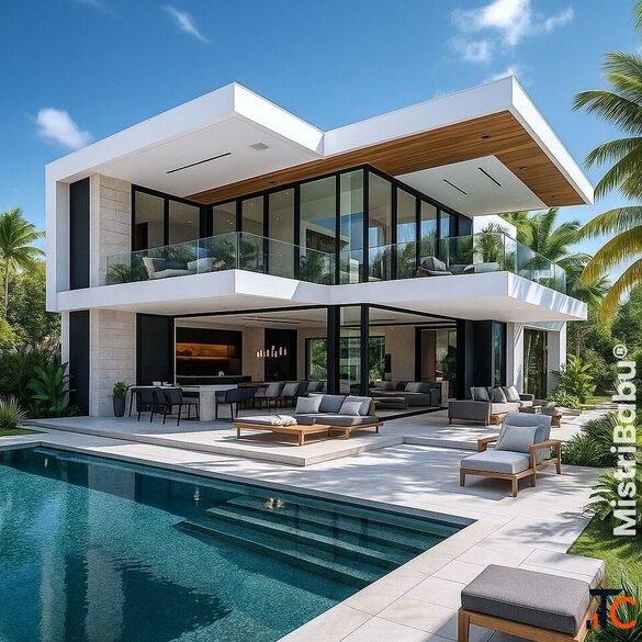 Interior or Exterior Painting Services in Bhubaneswar - MistriBabu