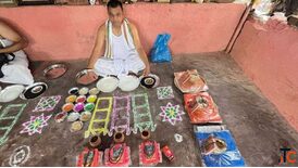 Pind Daan Puja Gaya Ji - Trusted Pind Daan Shraddh Ritual Services
