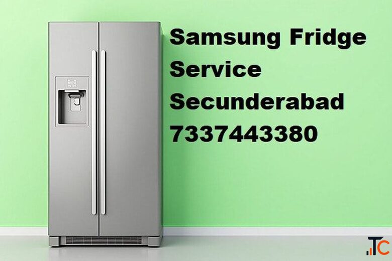 Samsung Refrigerator Service Center Kukatpally Hyderabad