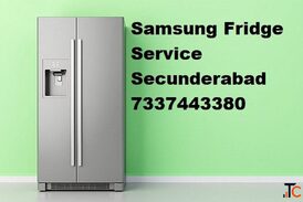 Samsung Refrigerator Service Center Kukatpally Hyderabad