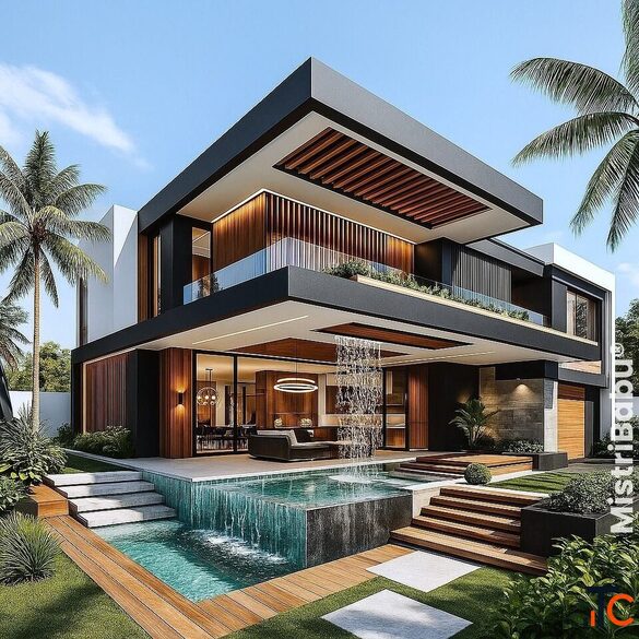 Painting Contractor in Bhubaneswar Odisha - MistriBabu
