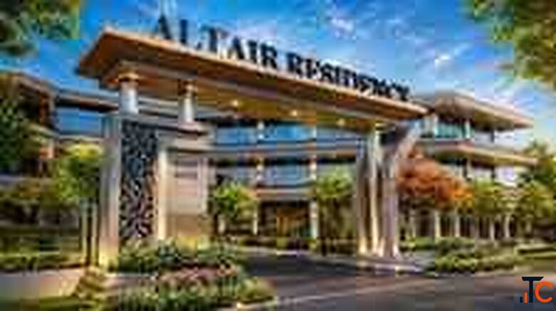 Altair Residency Phox - Answers to questions regarding 2 BHK 2T low-rise apartments in Noida Extensi