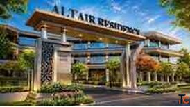 Altair Residency Phox - Answers to questions regarding 2 BHK 2T low-rise apartments in Noida Extensi