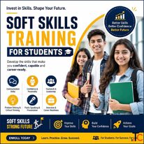 Soft Skills Training for Students Improve Communication Confidence