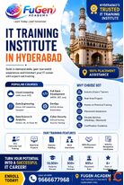 Software Training institute in hyderabad