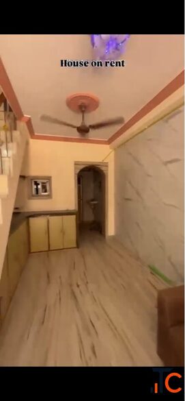 30 MTR MHADA Row House on Rent in Gorai 2 Borivali West