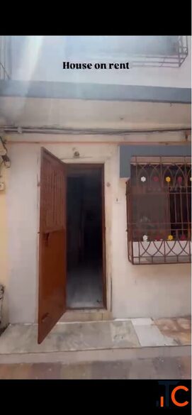 30 MTR MHADA Row House on Rent in Gorai 2 Borivali West