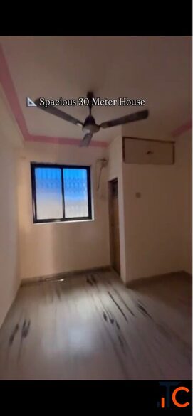 30 MTR MHADA Row House on Rent in Gorai 2 Borivali West