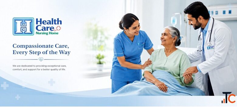Trusted Healthcare Nursinghome in Nager Bazar