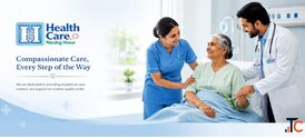 Trusted Healthcare Nursinghome in Nager Bazar