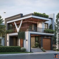 MistriBabu Home Exterior Repair and Renovation Services in Bhubaneswar