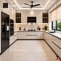 Top 5 Trending Modular Kitchen Designs for Modern Indian Homes