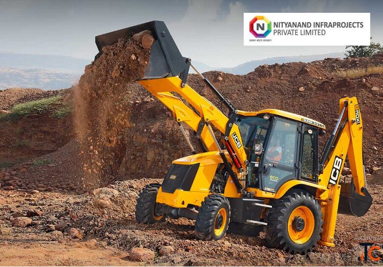 Outstanding JCB Backhoe Loader Rental Services in Mumbai