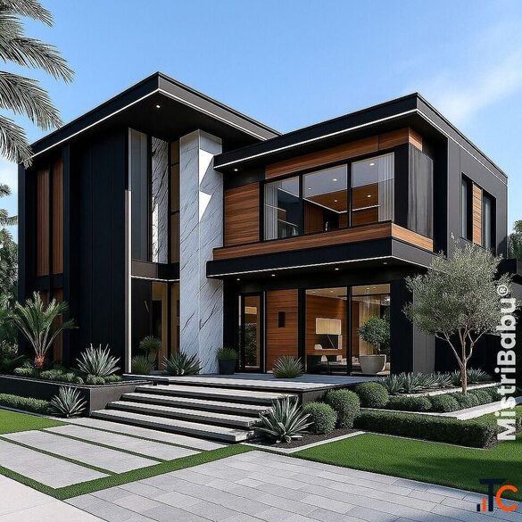 MistriBabu architects Bhubaneswar architectural design Bhubaneswar