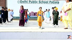 Enroll at Delhi Public School Patiala - Best CBSE School in Patiala