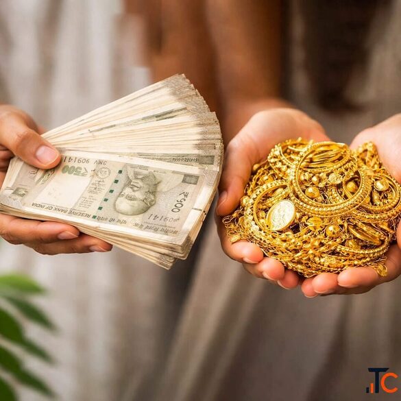 Gold Buyers in Chennai Sell Gold at Best Price in Chennai Tarana Gold Buyers