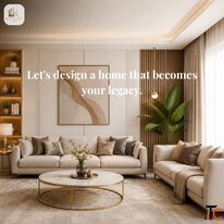 Let's design a home that becomes your legacy.
