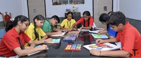 Choose Delhi Public School Patiala - Best CBSE School