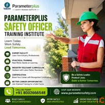 Build Your Future with Professional Safety Training in Patna