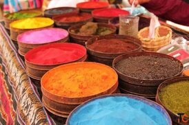 Leading Industrial Dyes and Pigments Manufacturer and Supplier