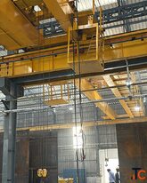 Wall Mounted Jib Crane Manufacturers