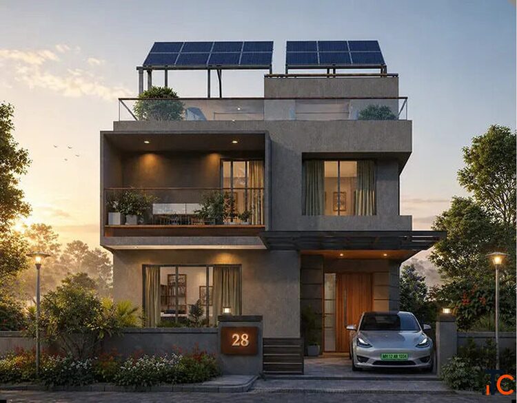 Turn Your Rooftop into a Long-Term Money Saver with 4kW Solar