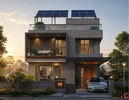 Turn Your Rooftop into a Long-Term Money Saver with 4kW Solar
