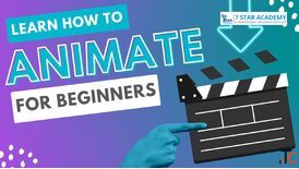 Animation Course Training Institute in Kolkata Start Your Creative Career with 7 Star Academy