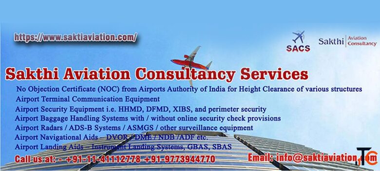 NOC from AAI for Height Clearance - Fast Expert Approval Services