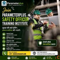 Build a Strong Foundation in Industrial Safety with Training in Chapra