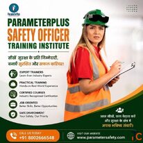 Strengthen Your Career with Safety Training in Siwan