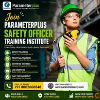 Develop Professional Safety Expertise with Training in Muzaffarpur
