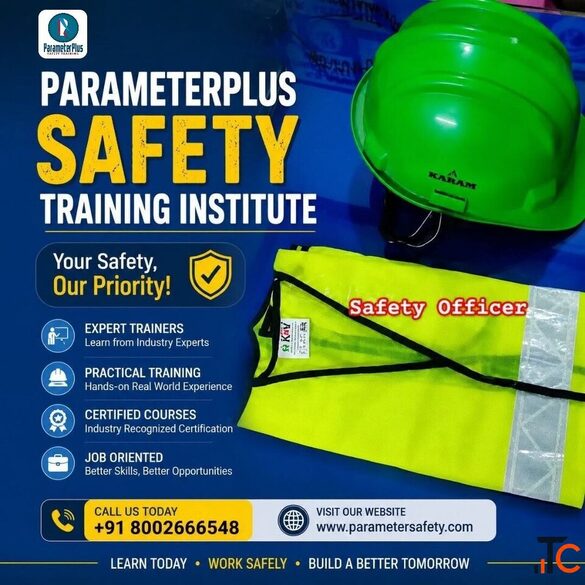Achieve Career Success through Safety Training in Gopalganj