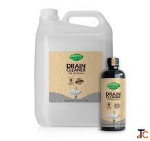 Ekam Eco Solutions Enzyme Drain Cleaner - Eco-Friendly Solution for Clogged Drains
