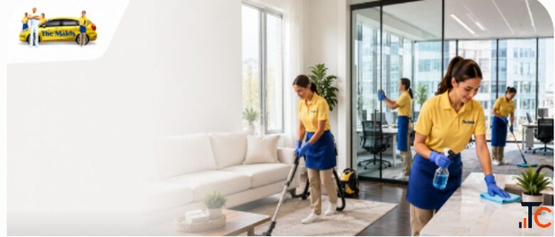 House Cleaning Services Brookline MA What Every Homeowner Should Expect