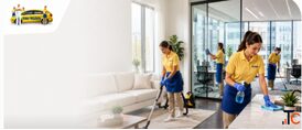 House Cleaning Services Brookline MA What Every Homeowner Should Expect