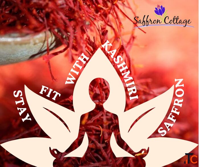 Saffron is the most effective natural medicine