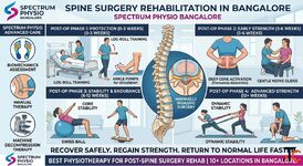 Spine Surgery in Bangalore Spectrum Physio Bangalore