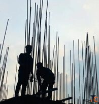 ERP Software for Construction Industry