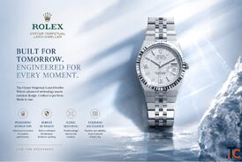 Rolex Watches That Became Auction Legends