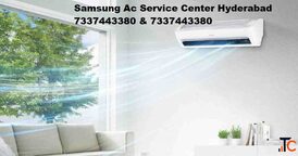 Samsung Ac Service Center Near Kukatpally Hyderabad