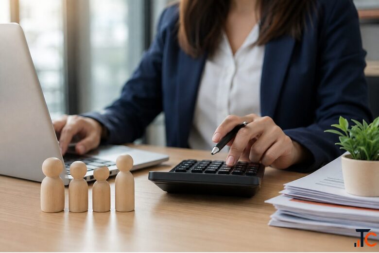 Trusted HR and Payroll Services Faridabad