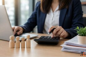 Trusted HR and Payroll Services Faridabad