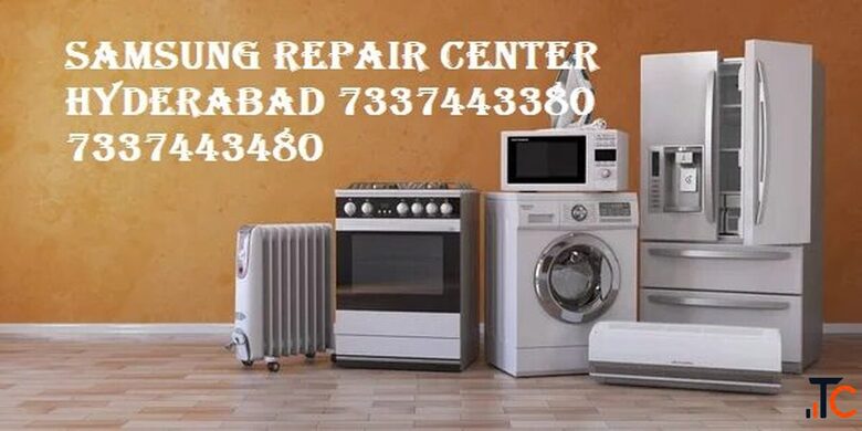Samsung Service Center Kukatpally Hyderabad