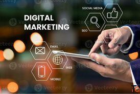 Digital Edu Skill - Practical Digital Marketing Training in Okhla Delhi