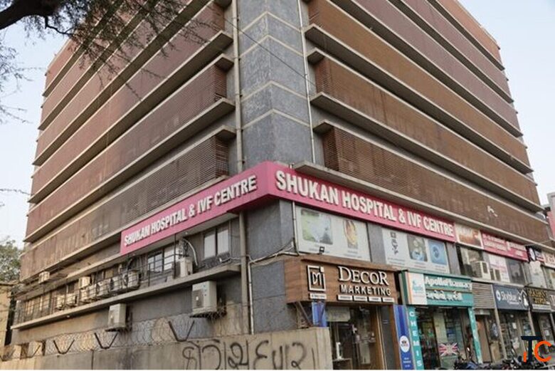 Best IVF Center in Ahmedabad - Shukan Hospital