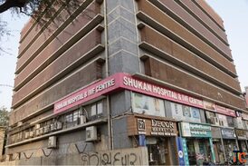 Best IVF Center in Ahmedabad - Shukan Hospital